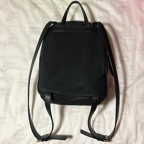 Kate Spade mini backpack - Picture 3 of 5